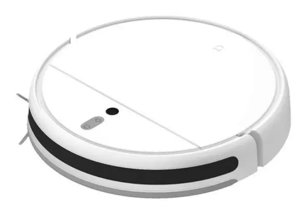 Робот-пылесос Xiaomi Xiaomi Mi Robot Vacuum-Mop белый